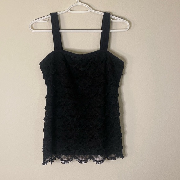 Ann Taylor Top - Picture 1 of 2